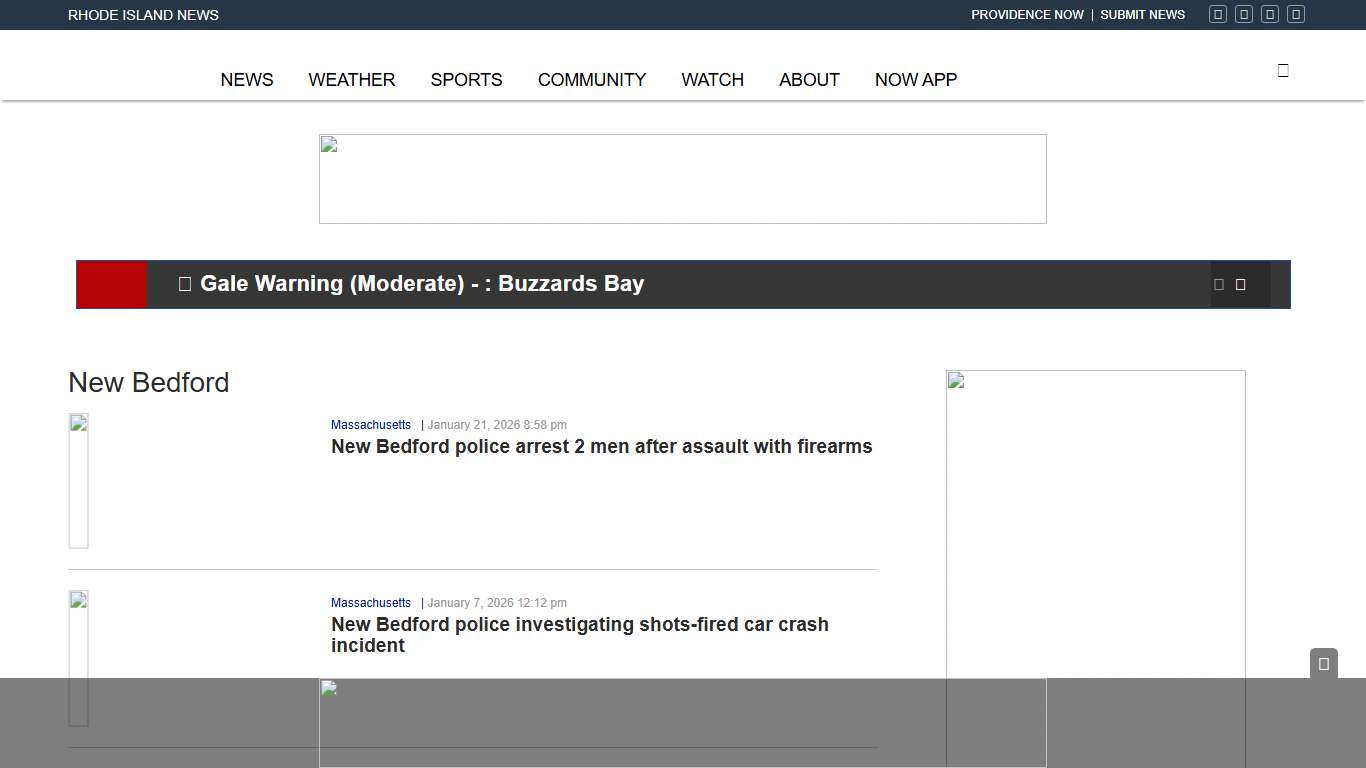 New Bedford Archives ABC6